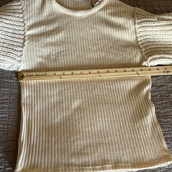 ZARA Sweater 🧶 - Picture 7 of 10